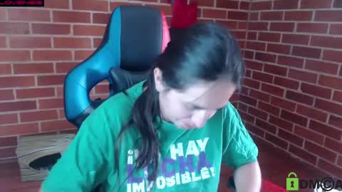 Leia online show from April 12, 8:44 pm