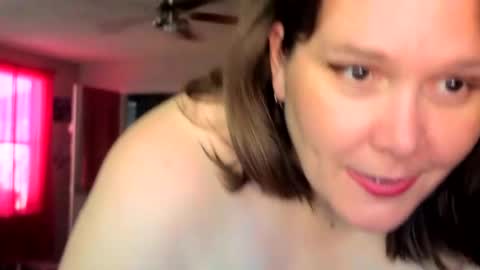 Princess Kitty online show from July 9, 9:06 pm