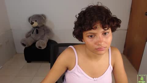 Snapshot of princess_an chatting on September 17, 7:23 pm An online show from September 17, 7:23 pm