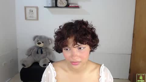 An online show from October 29, 8:55 pm