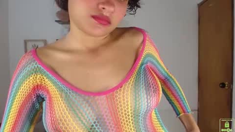 Snapshot of princess_an chatting on October 11, 8:44 pm An online show from October 11, 8:44 pm