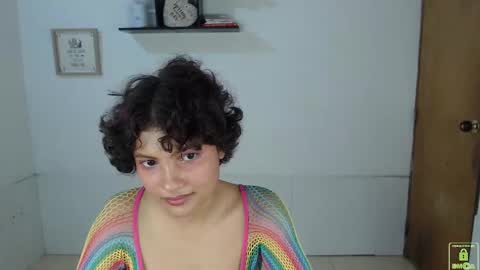 Snapshot of princess_an chatting on October 4, 6:45 pm An online show from October 4, 6:45 pm