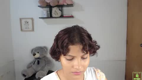 Snapshot of princess_an chatting on September 19, 7:35 pm An online show from September 19, 7:35 pm