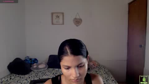 An online show from June 24, 8:08 pm