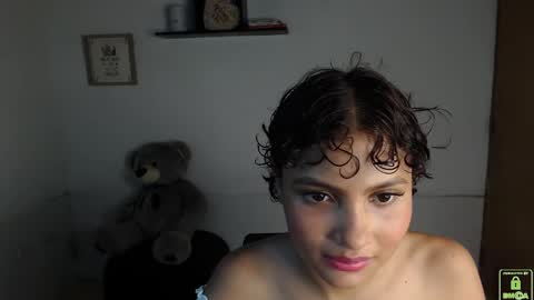 Snapshot of princess_an chatting on September 15, 6:48 pm An online show from September 15, 6:48 pm