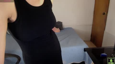 An online show from April 24, 9:39 pm