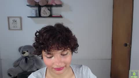 Snapshot of princess_an chatting on September 24, 11:59 pm An online show from September 24, 11:59 pm