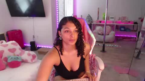 Cece  NEXT LIVESTREAM -- DEC. 4th  7 PM CST online show from April 25, 9:56 pm