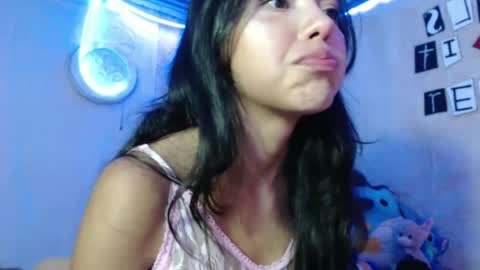 Snapshot of princess_elia chatting on October 12, 12:46 am Elia online show from October 12, 12:46 am