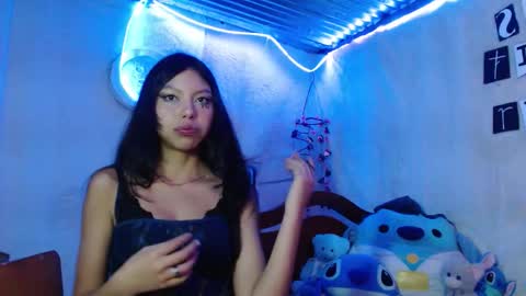Snapshot of princess_elia chatting on October 14, 1:08 am Elia online show from October 14, 1:08 am