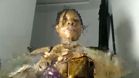 Karina online show from April 20, 7:06 pm