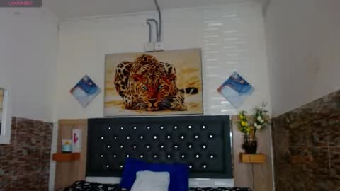 Princess Martinez online show from January 7, 5:49 pm