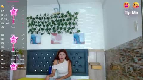 Princess Martinez online show from November 4, 3:39 pm