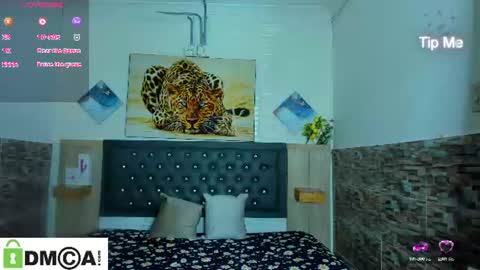 Princess Martinez online show from June 24, 4:39 pm