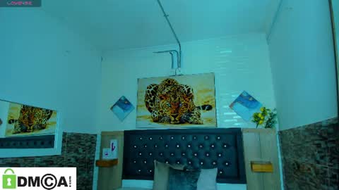 Princess Martinez online show from July 23, 4:37 pm