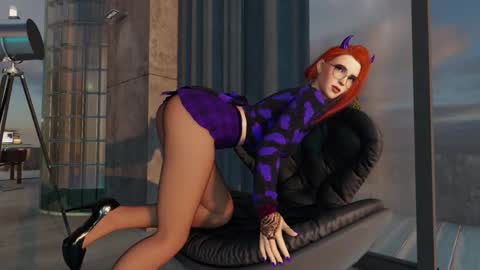 Rose online show from December 1, 7:23 am