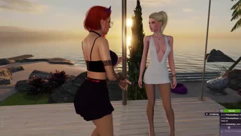 Rose online show from September 10, 3:17 am