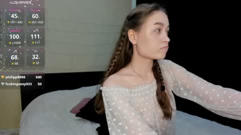 Sonya online show from March 23, 9:15 am