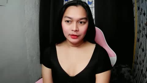 Aimi online show from April 23, 11:07 pm