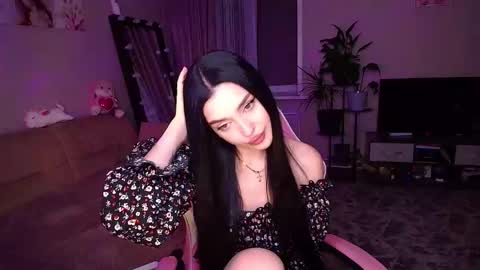 princessamira1 online show from November 9, 3:19 pm