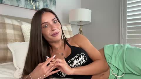 princessbbgirl online show from May 4, 9:40 pm
