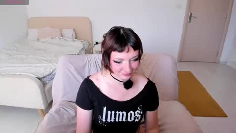 Princess Foxy online show from September 28, 12:54 pm