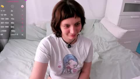 Princess Foxy online show from August 1, 2:19 pm