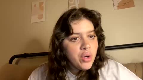 Snapshot of princesslaylaa chatting on February 2, 7:20 am princessviccxo online show from February 2, 7:20 am