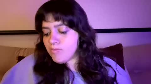 Snapshot of princesslaylaa chatting on January 31, 6:57 am princessviccxo online show from January 31, 6:57 am