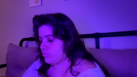 Snapshot of princesslaylaa chatting on February 8, 8:09 am princessviccxo online show from February 8, 8:09 am