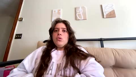 Snapshot of princesslaylaa chatting on September 13, 7:00 pm princessviccxo online show from September 13, 7:00 pm