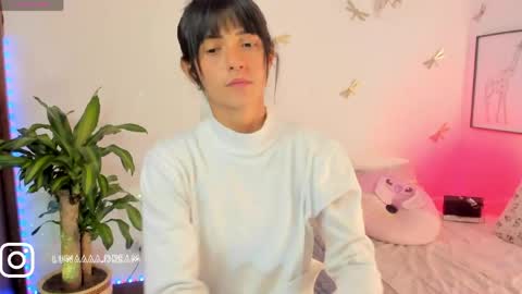 princessluna_14 online show from April 11, 9:29 pm
