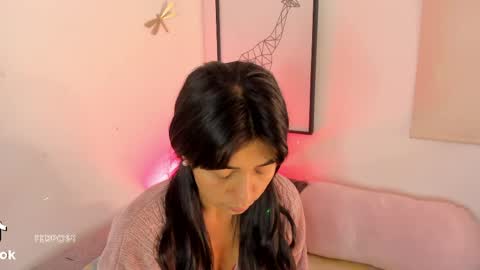 princessluna_14 online show from June 7, 9:05 am