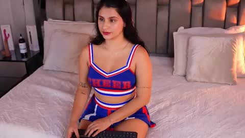 Lu online show from March 4, 8:15 pm