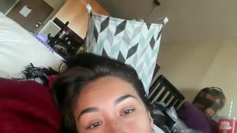 Snapshot of princessoftenis44 chatting on October 4, 4:55 pm princessoftenis44 online show from October 4, 4:55 pm