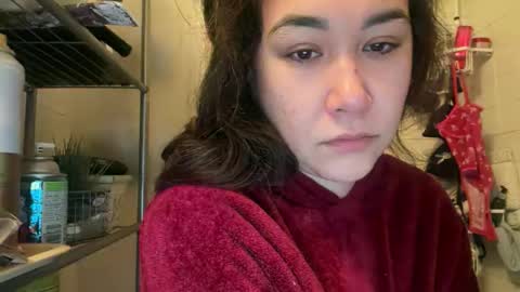 princessoftenis44 online show from January 8, 7:07 pm