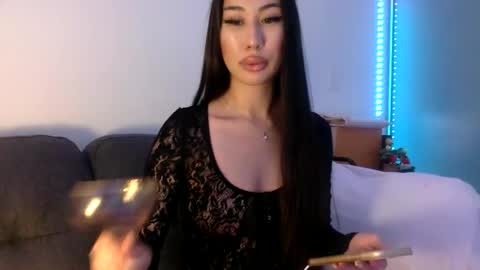 PrincessPinky444 online show from April 28, 2:38 am