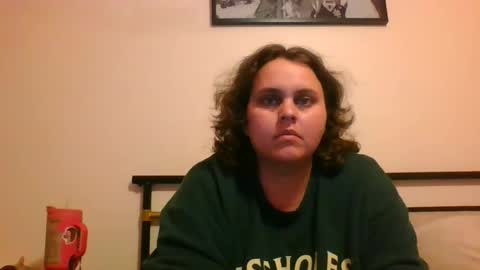 Snapshot of princesspup420 chatting on October 14, 2:47 am Princess online show from October 14, 2:47 am