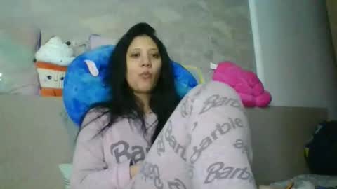 PrincessYara online show from December 16, 4:29 am