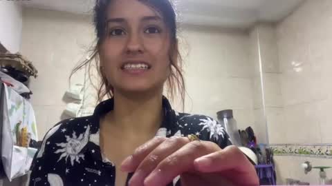 prins5987 online show from February 25, 6:12 pm