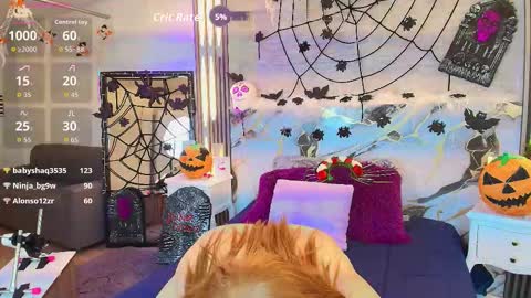 PRISHArMANA online show from October 31, 5:28 pm