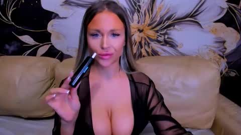 Barbara online show from November 16, 4:18 pm