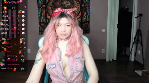 Di online show from April 11, 2:17 am