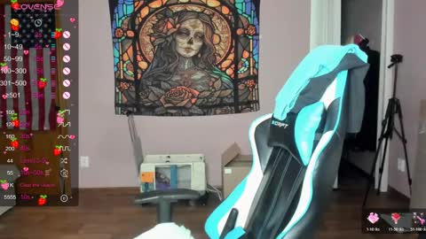 Di online show from April 27, 3:14 am