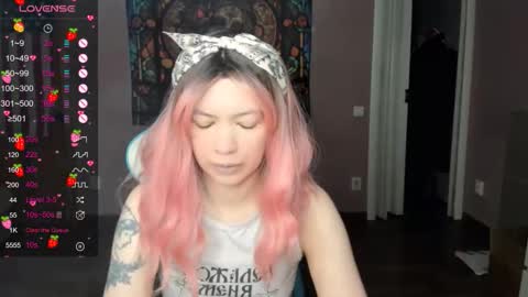 Di online show from March 31, 7:08 am