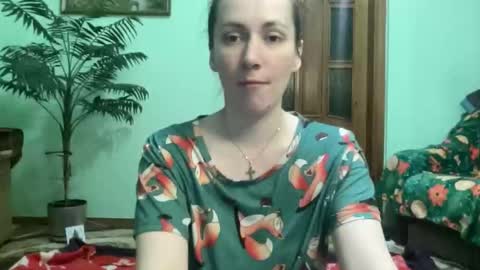 proud sweet 21 online show from April 18, 11:15 pm