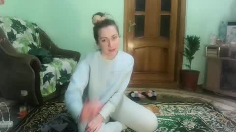 Snapshot of proud_sweet_21 chatting on January 10, 8:37 pm proud sweet 21 online show from January 10, 8:37 pm