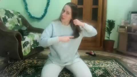 Snapshot of proud_sweet_21 chatting on January 1, 5:22 pm proud sweet 21 online show from January 1, 5:22 pm