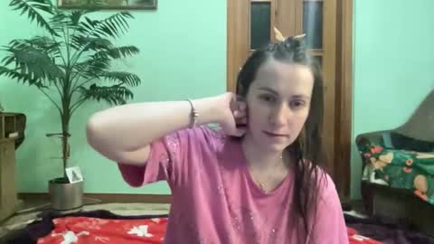 proud sweet 21 online show from March 3, 1:22 am