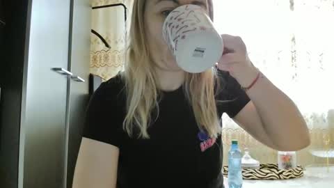 Pryncess sweety online show from February 9, 11:12 am